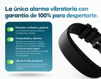 Alarma vibradora