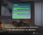 Alarma vibradora