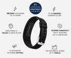 Alarma vibradora